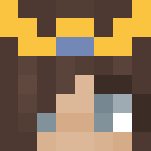 Mina - Female Minecraft Skins - image 3