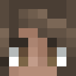 Pie Love You Berry Much - Female Minecraft Skins - image 3