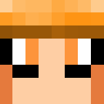 My Inkling - Female Minecraft Skins - image 3