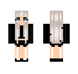 Wow so original - Female Minecraft Skins - image 2
