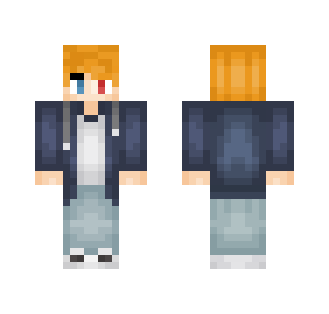 Kevin {Request}