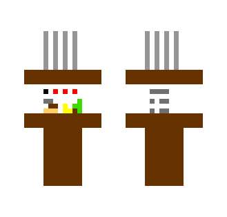 Nutella Jar