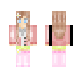 First Skin ♥σταℜυ♥