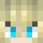 Tanya Degurechaff - Female Minecraft Skins - image 3