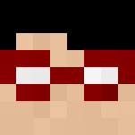 Robin | New-52 | Jason Peter Todd - Comics Minecraft Skins - image 3