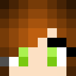 Download Free Gaming Girl Skin for Minecraft image 3 Gaming Girl - Girl Minecraft Skins - image 3