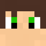 Pokemon Generations Male Trainer - Male Minecraft Skins - image 3