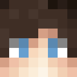 Ultraboy DC comics - Comics Minecraft Skins - image 3