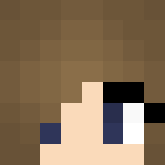 яσѕє || Ordinary - Female Minecraft Skins - image 3