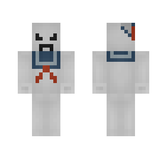 GhostBusters (1984) Stay Puft