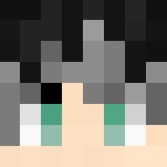 Medieval Akuma - Male Minecraft Skins - image 3