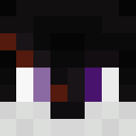 Werewolf - Male Minecraft Skins - image 3
