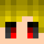 -=Demon Fredbear (NinjaGuemes OC)=- - Interchangeable Minecraft Skins - image 3