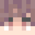 Weather - Male Minecraft Skins - image 3