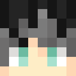 Winter Boy - Boy Minecraft Skins - image 3