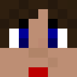 Powerless (Female Version) - Female Minecraft Skins - image 3