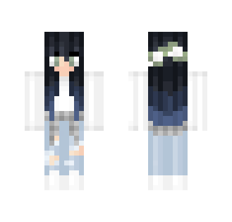 My First skin