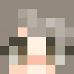 i'm backkkk (with a few changes) - Interchangeable Minecraft Skins - image 3