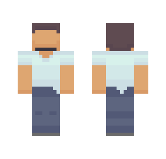 oh god school - Male Minecraft Skins - image 2