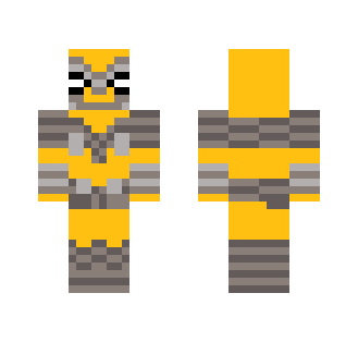 Prodigy (Identity Crisis)