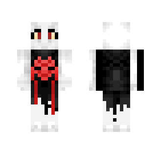Toriel - Underfell - Female Minecraft Skins - image 2