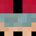 Hornet - Male Minecraft Skins - image 3
