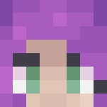 request for ImmortalNeko - Female Minecraft Skins - image 3