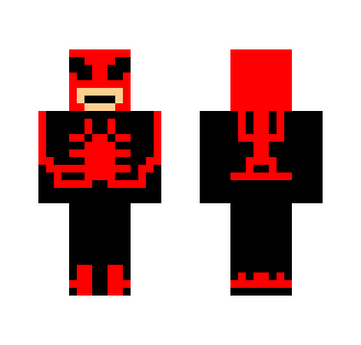 Devil Spider II