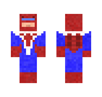 2211 Spidey
