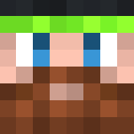 Ludicolo Onesey - Interchangeable Minecraft Skins - image 3