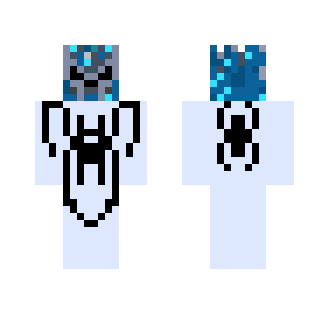 Ghost Spider