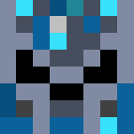 Ghost Spider - Other Minecraft Skins - image 3
