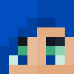 Sonya - Female Minecraft Skins - image 3
