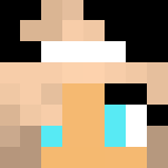Hot Girl - Girl Minecraft Skins - image 3