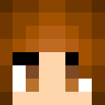 Nyotalia Italy ヘタリア - Female Minecraft Skins - image 3