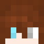 My OC *~WorldWarWafflez~* - Female Minecraft Skins - image 3