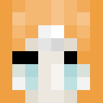 Pearl in a Tuxedo - Other Minecraft Skins - image 3