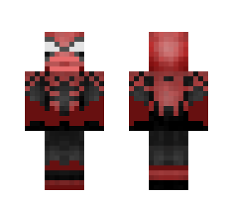 Spider Knight