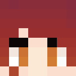 White Dress - Female Minecraft Skins - image 3