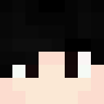 Skull Shirt ~ Emo - Male Minecraft Skins - image 3