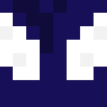 Download Free Electro Proof Skin for Minecraft image 3 Electro Proof - Male Minecraft Skins - image 3