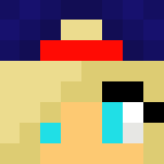 Super Woman - Female Minecraft Skins - image 3