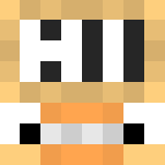 Computer (Don't Hug Me, I'm Scared) - Male Minecraft Skins - image 3