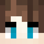 Download Free Page of Heart (Happy Birthday!) Skin for Minecraft image 3 Page of Heart (Happy Birthday!) - Male Minecraft Skins - image 3