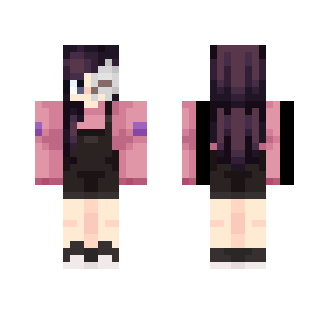 Something to post - Other Minecraft Skins - image 2