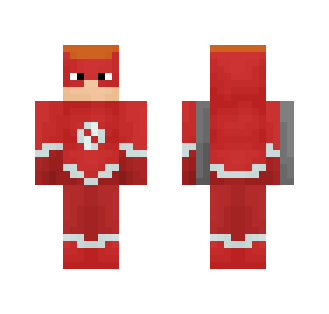 Wally West(DC Rebirth)