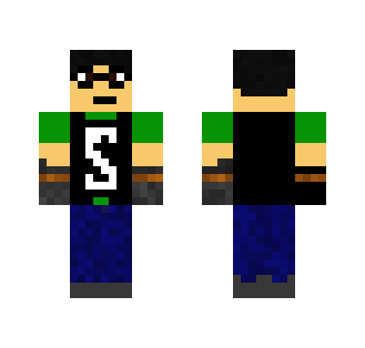 Flygonics Skin LEL