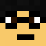 Flygonics Skin LEL - Male Minecraft Skins - image 3