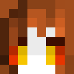 Nio - Female Minecraft Skins - image 3