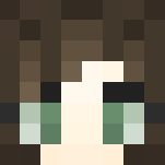 Persona Skin | Cassyyy - Female Minecraft Skins - image 3